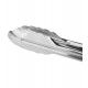 Pegador 41cm Aço Inox Para Churrasco Mimo Style
